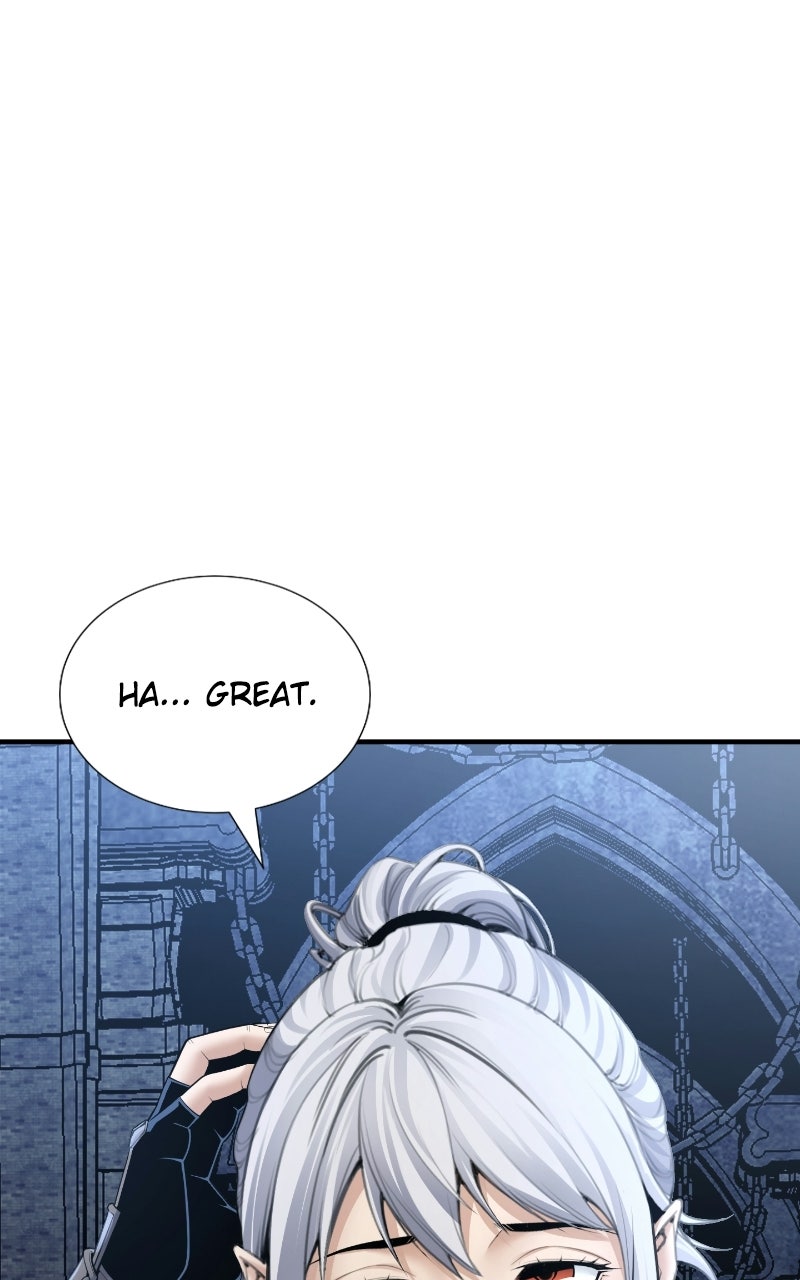 Leveling Up in an Exclusive Dungeon Episode 53 page 31 - 