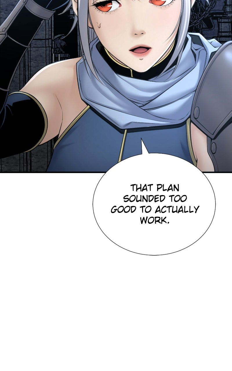 Leveling Up in an Exclusive Dungeon Episode 53 page 32 - 