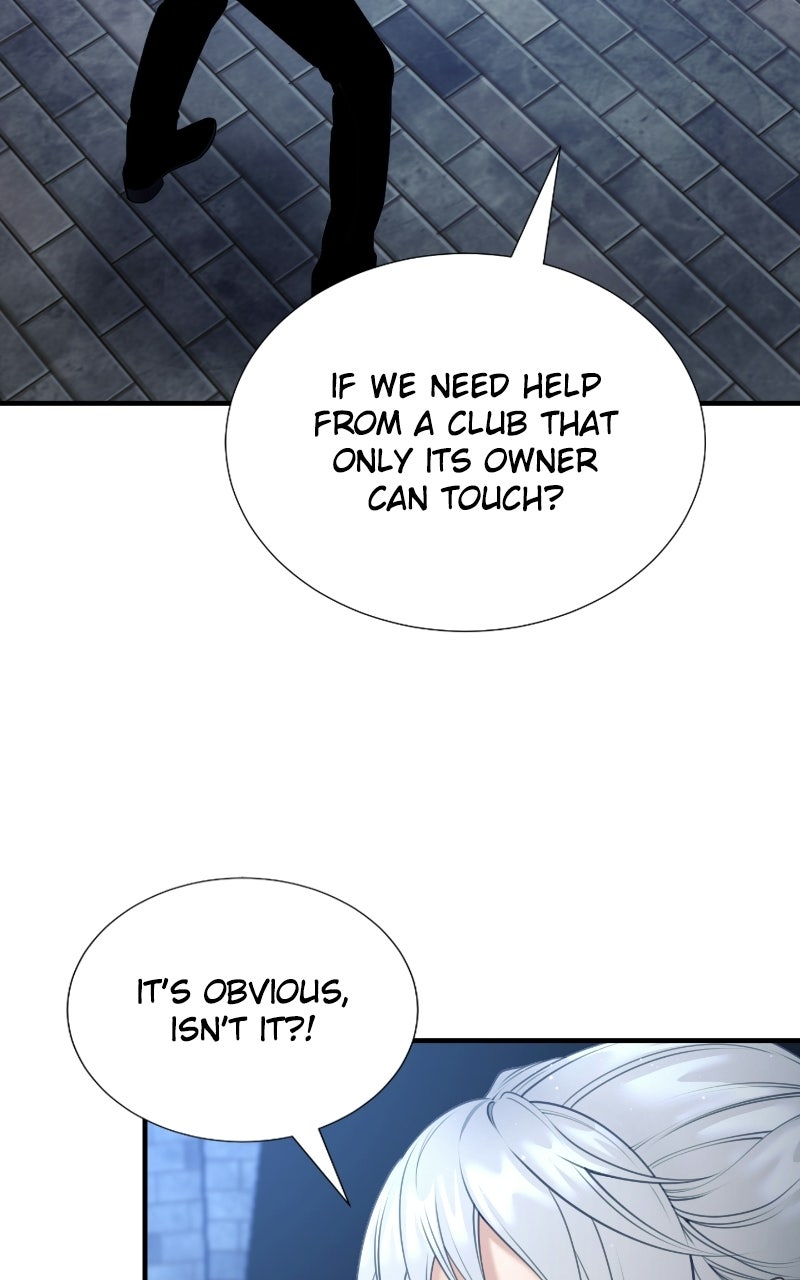 Leveling Up in an Exclusive Dungeon Episode 53 page 34 - 