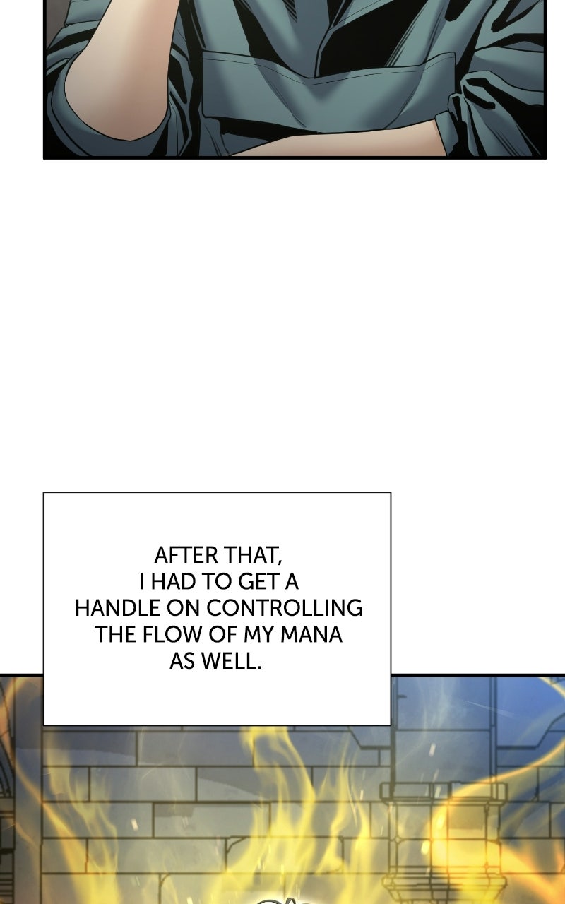 Leveling Up in an Exclusive Dungeon Episode 53 page 44 - 