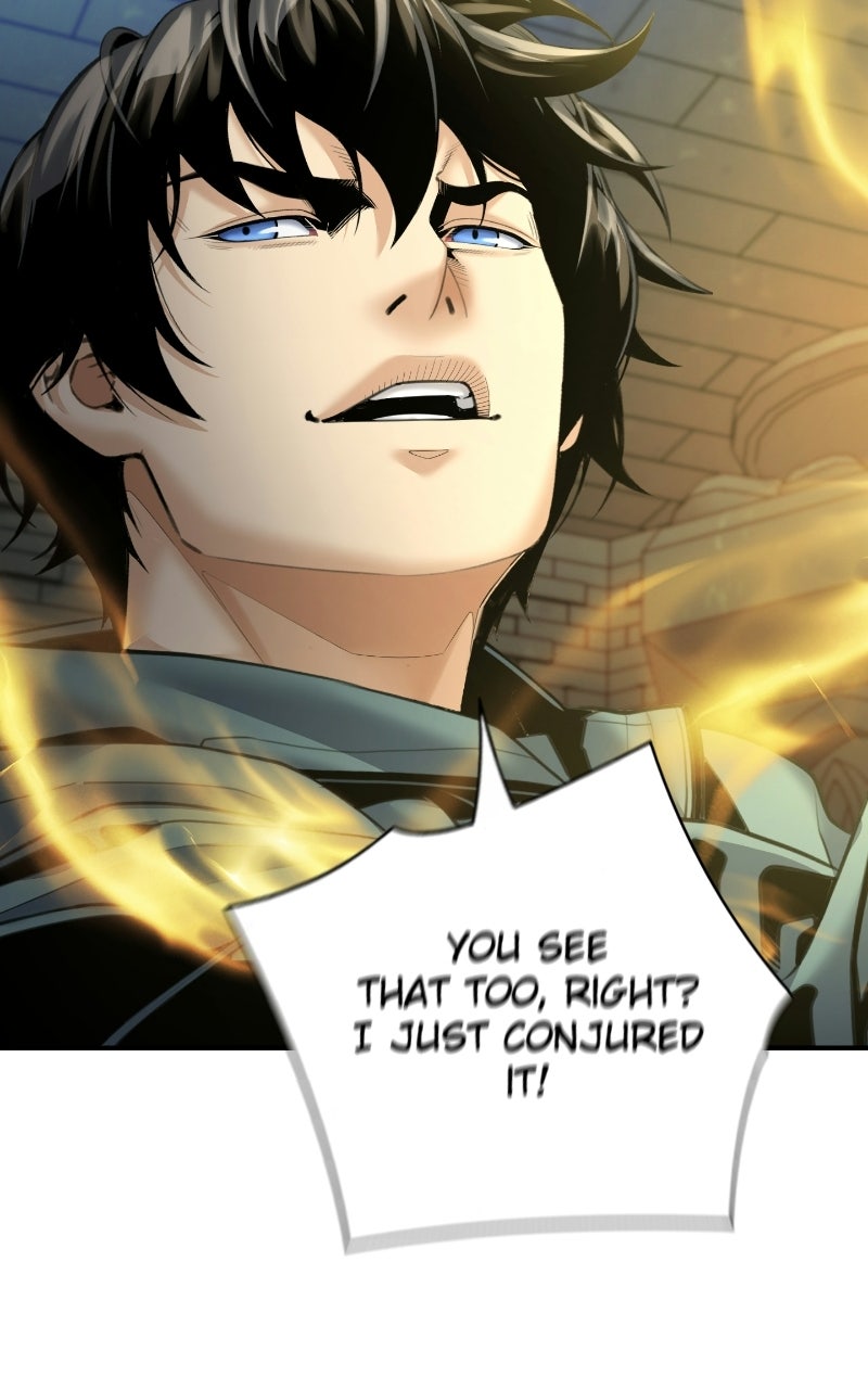 Leveling Up in an Exclusive Dungeon Episode 53 page 52 - 