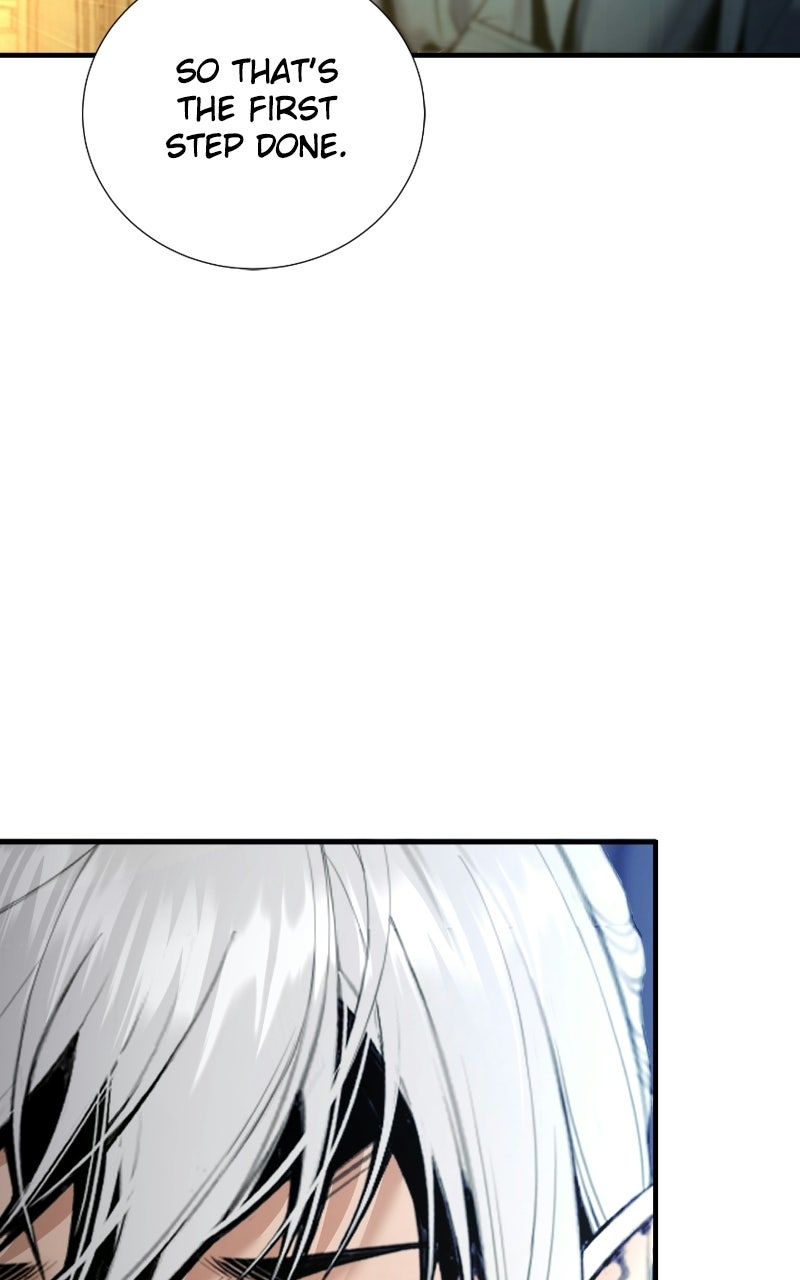 Leveling Up in an Exclusive Dungeon Episode 53 page 54 - 