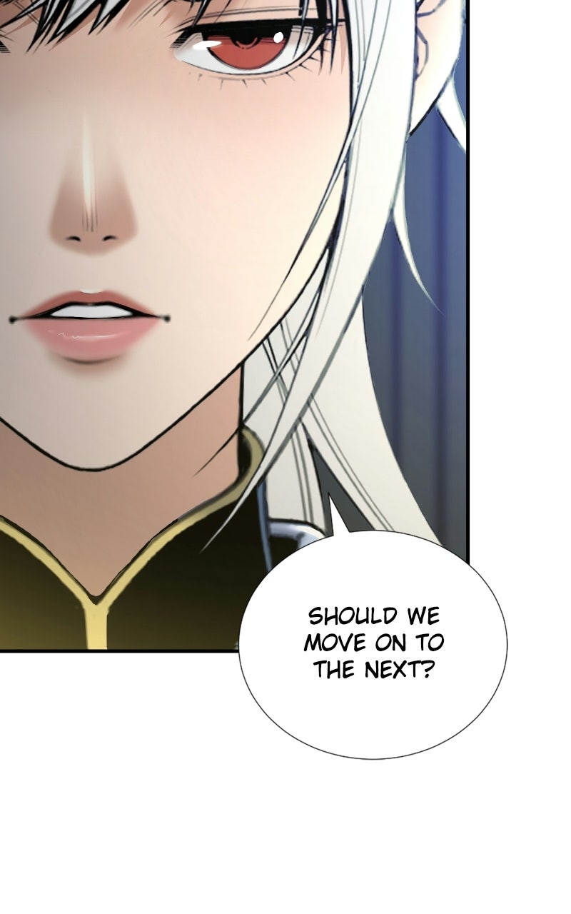 Leveling Up in an Exclusive Dungeon Episode 53 page 55 - 