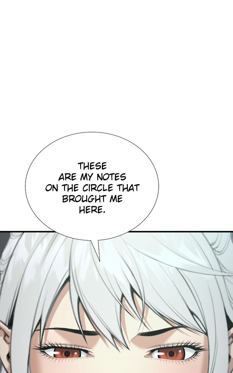 Leveling Up in an Exclusive Dungeon Episode 53 page 62 - 