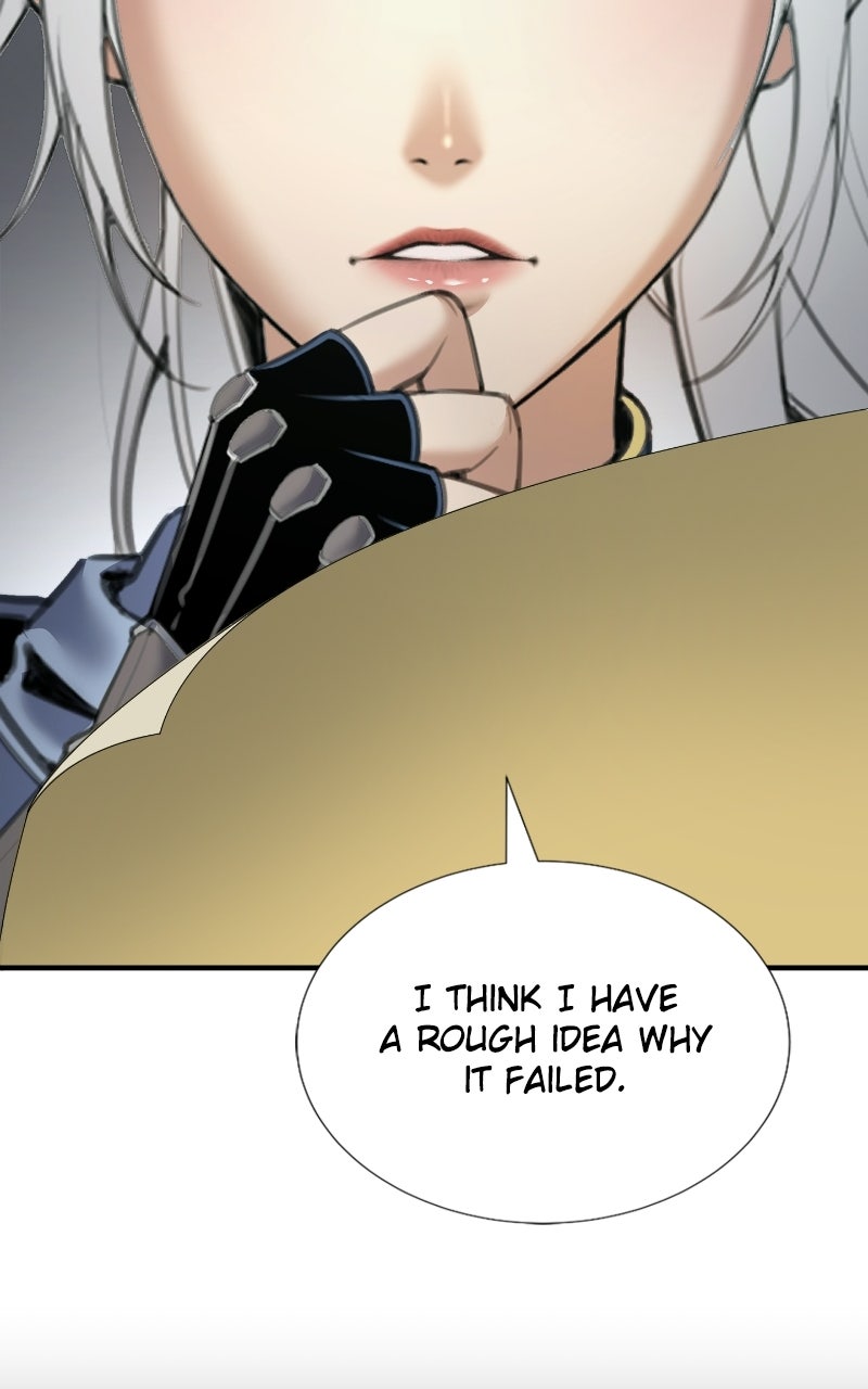 Leveling Up in an Exclusive Dungeon Episode 53 page 63 - 