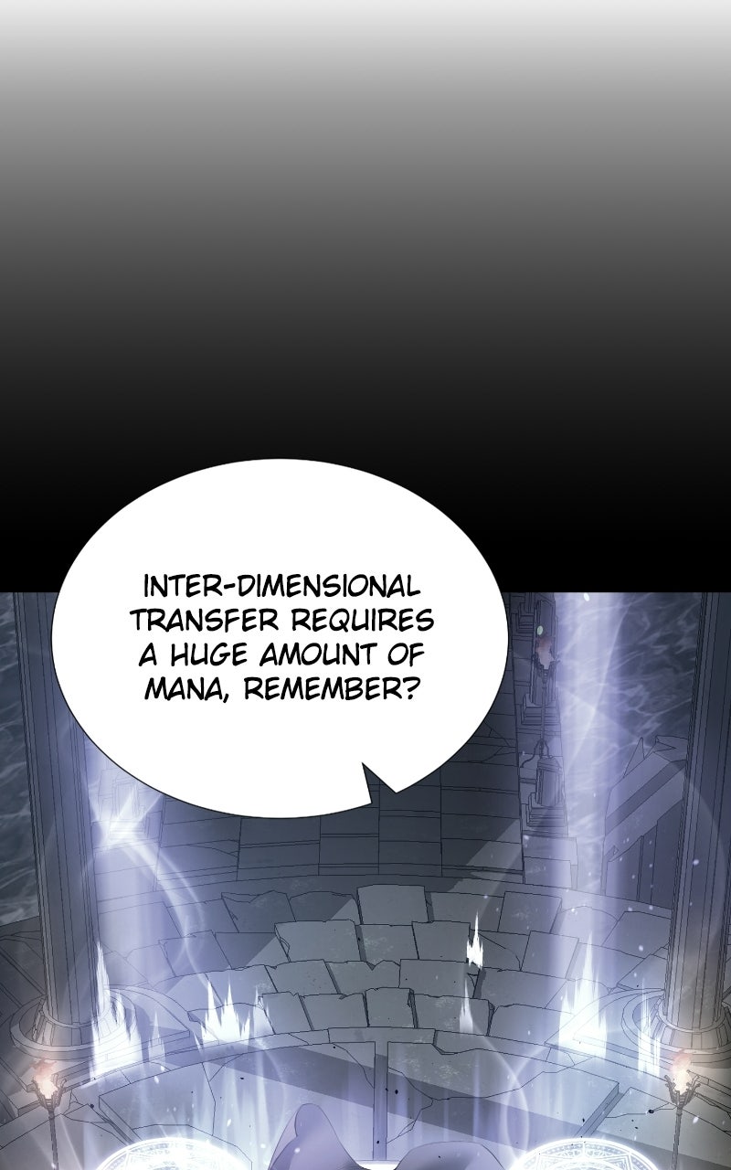 Leveling Up in an Exclusive Dungeon Episode 53 page 64 - 