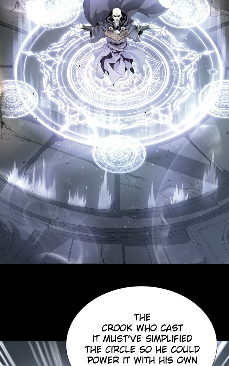 Leveling Up in an Exclusive Dungeon Episode 53 page 65 - 