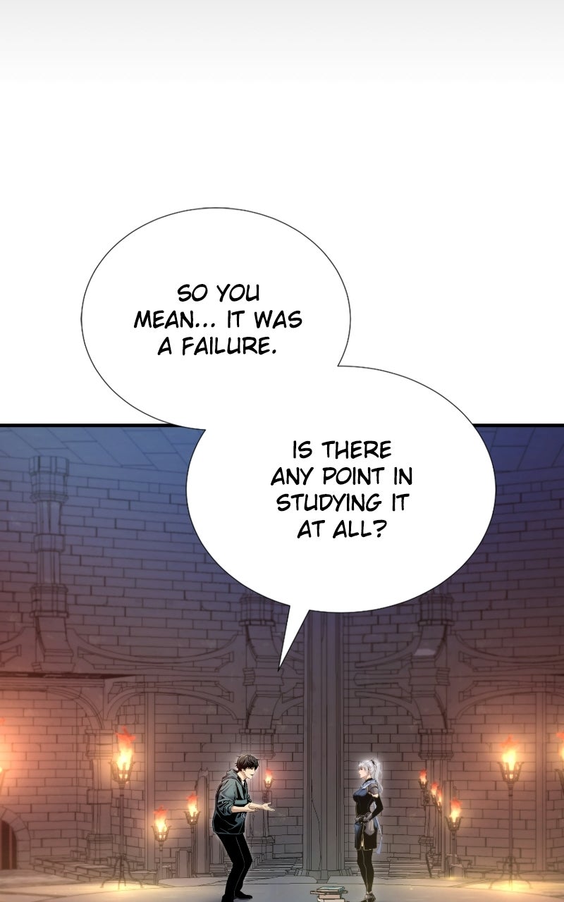 Leveling Up in an Exclusive Dungeon Episode 53 page 70 - 