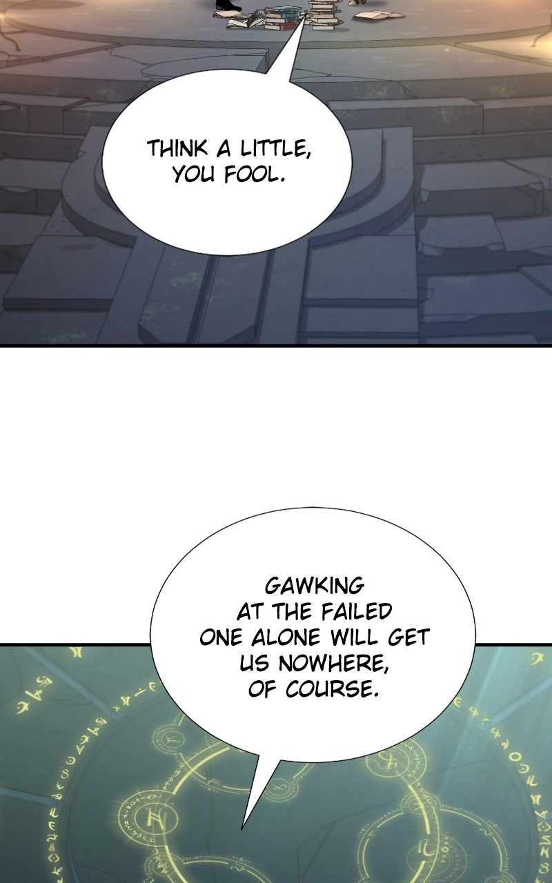 Leveling Up in an Exclusive Dungeon Episode 53 page 71 - 