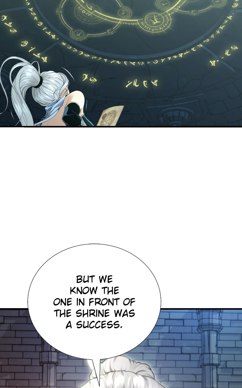 Leveling Up in an Exclusive Dungeon Episode 53 page 72 - 