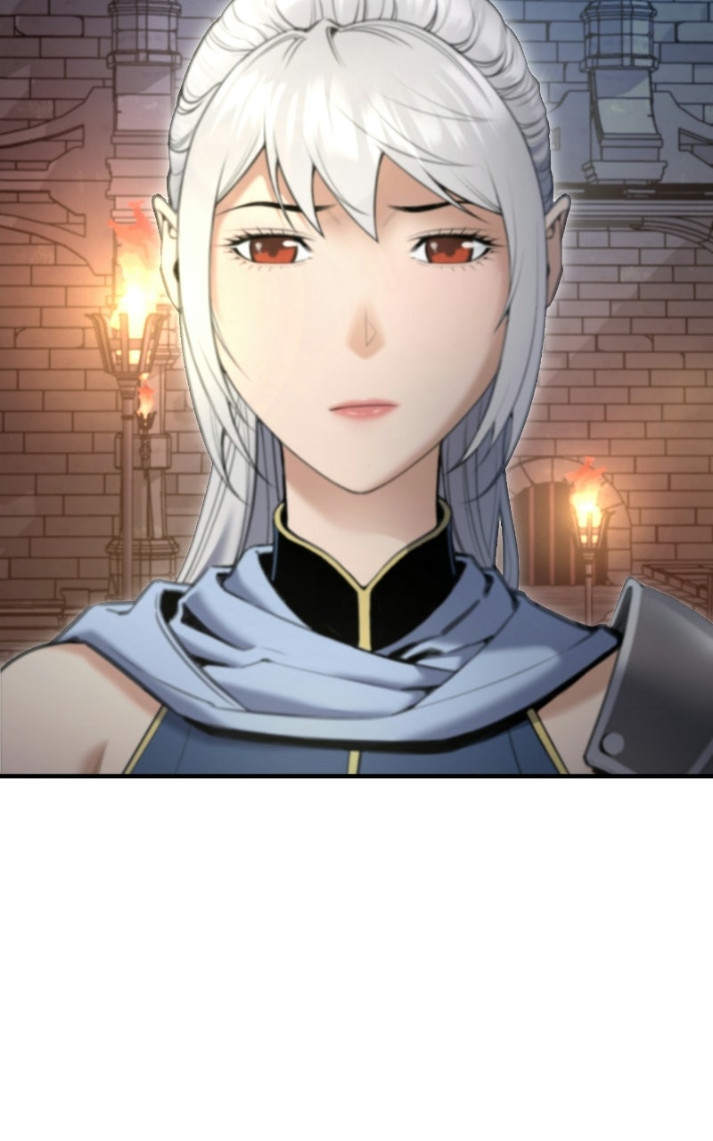 Leveling Up in an Exclusive Dungeon Episode 53 page 73 - 