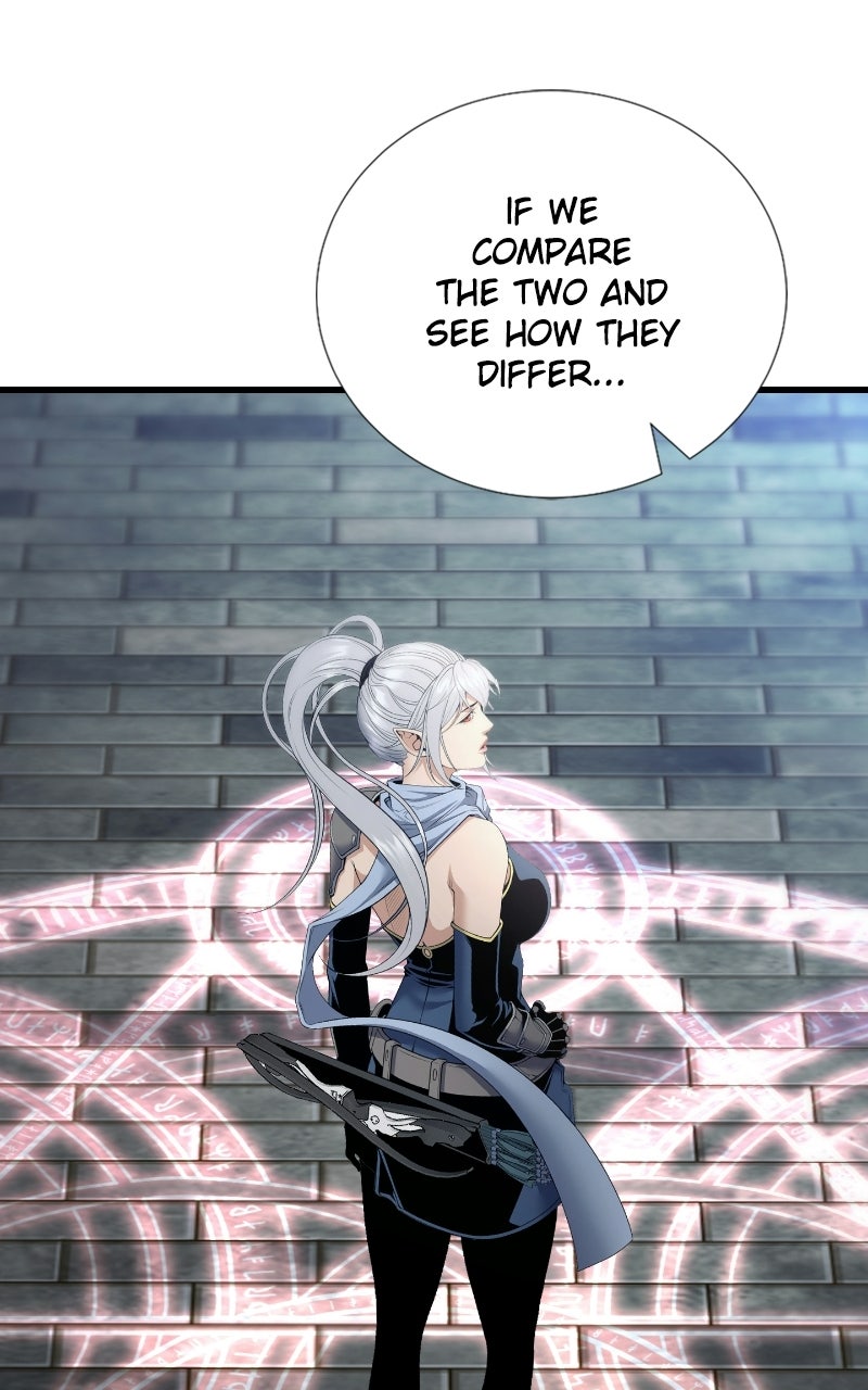 Leveling Up in an Exclusive Dungeon Episode 53 page 74 - 