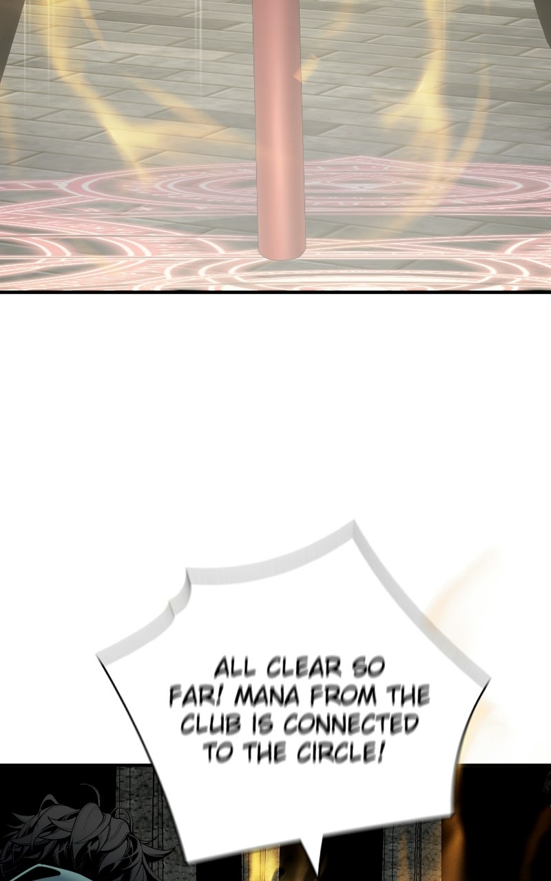 Leveling Up in an Exclusive Dungeon Episode 53 page 90 - 