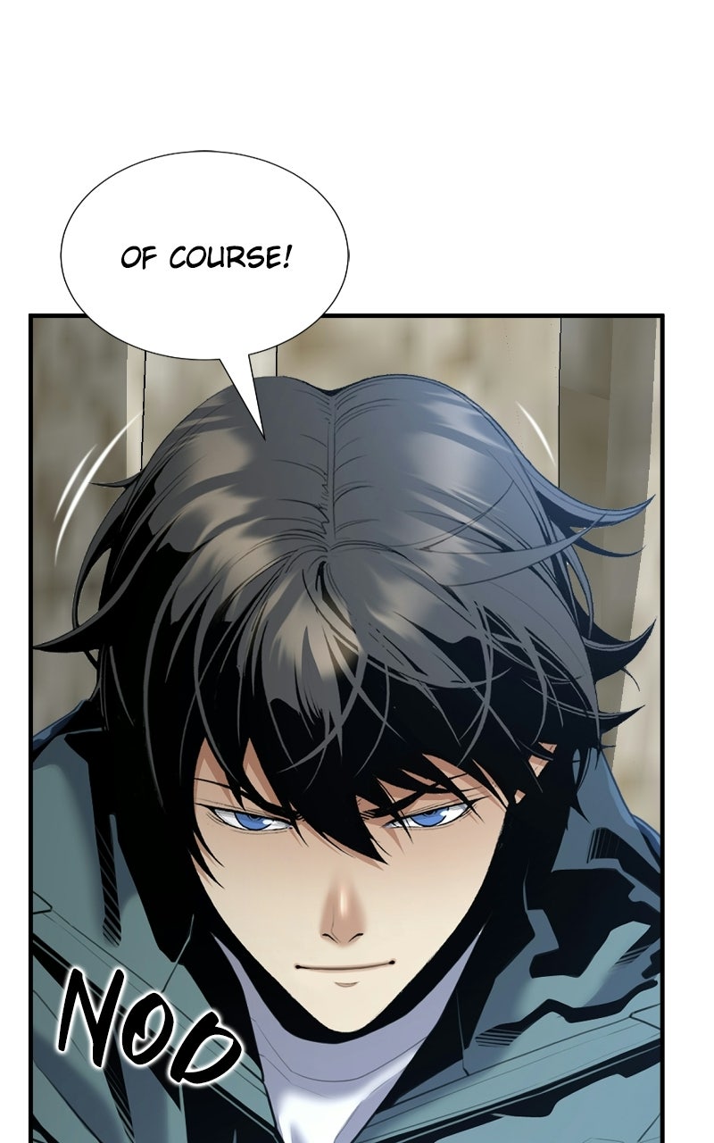 Leveling Up in an Exclusive Dungeon Episode 53 page 92 - 