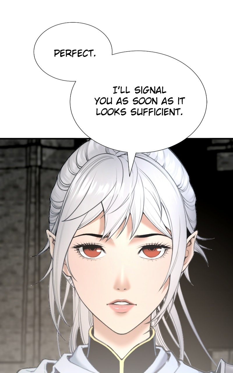 Leveling Up in an Exclusive Dungeon Episode 53 page 95 - 