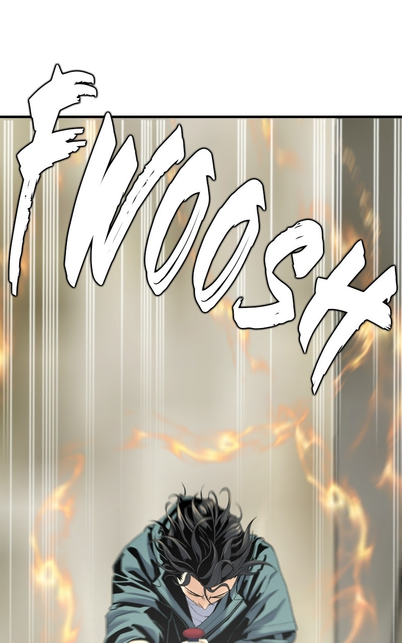 Leveling Up in an Exclusive Dungeon Episode 53 page 97 - 