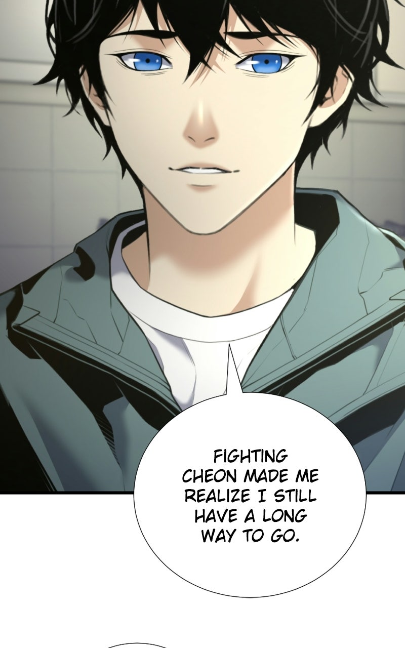 Leveling Up in an Exclusive Dungeon Episode 54 page 101 - 