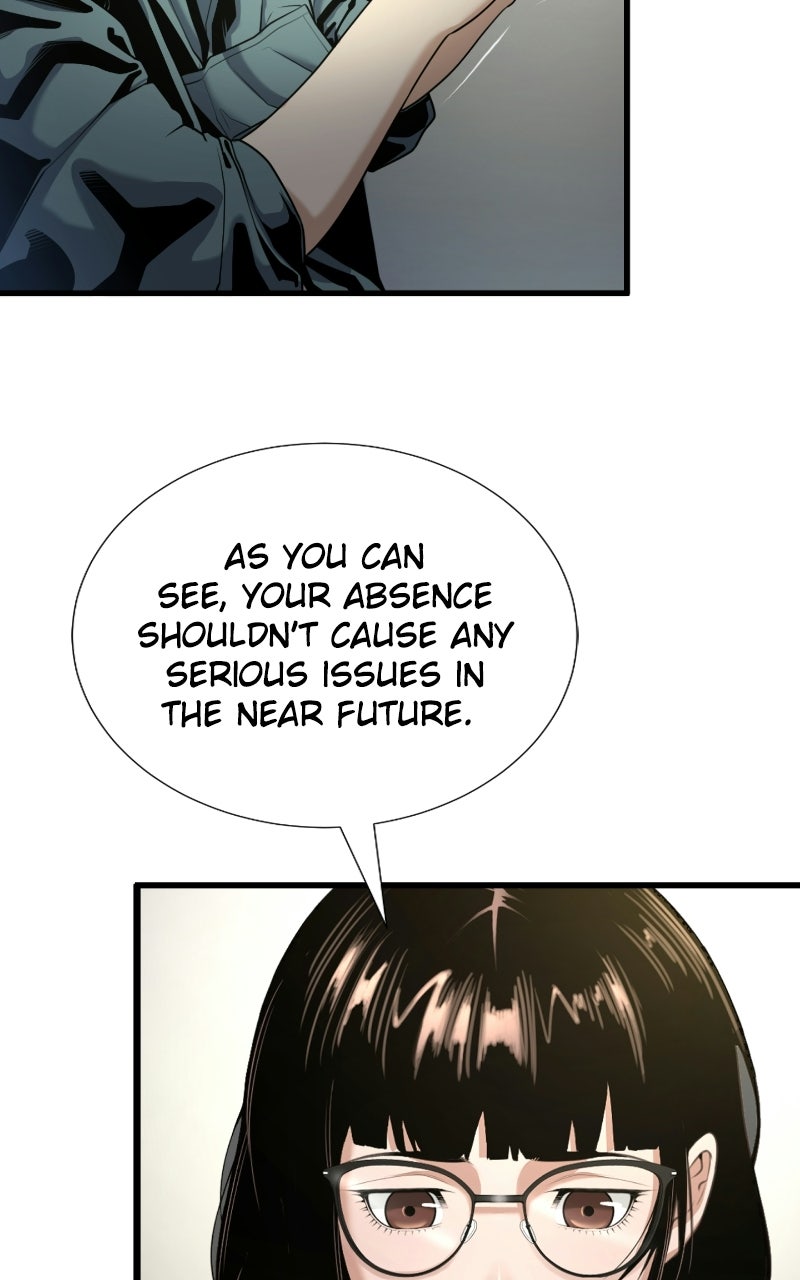 Leveling Up in an Exclusive Dungeon Episode 54 page 104 - 