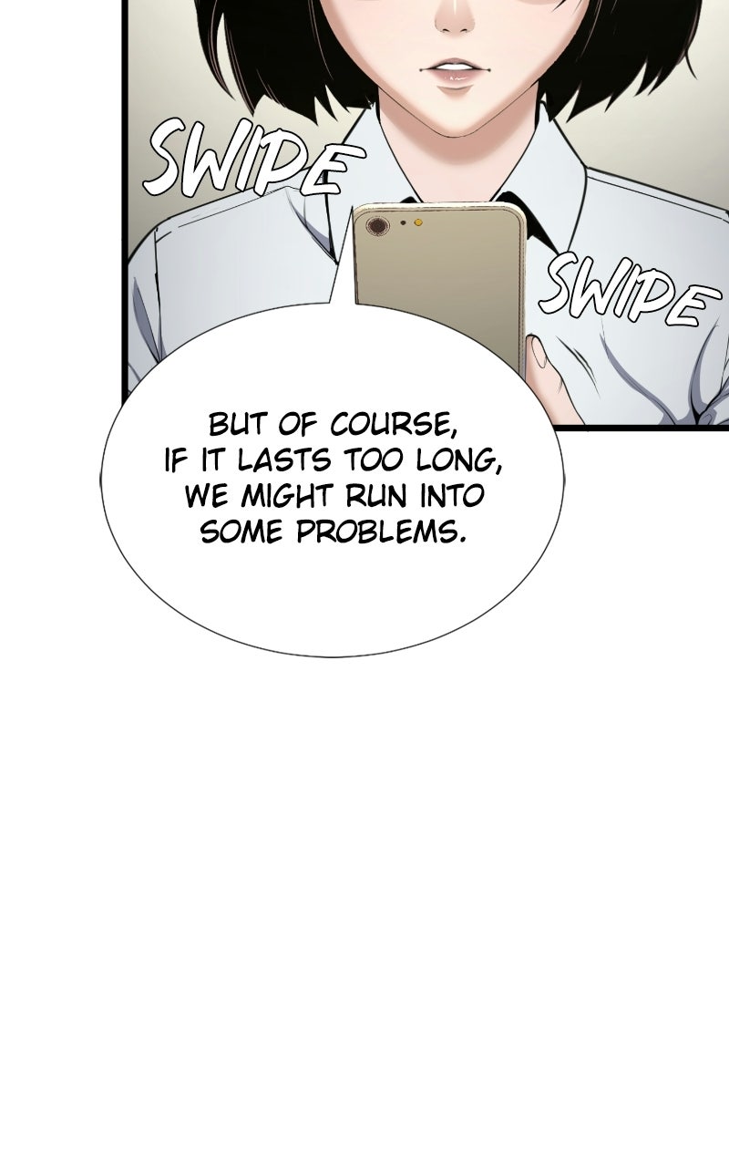 Leveling Up in an Exclusive Dungeon Episode 54 page 105 - 