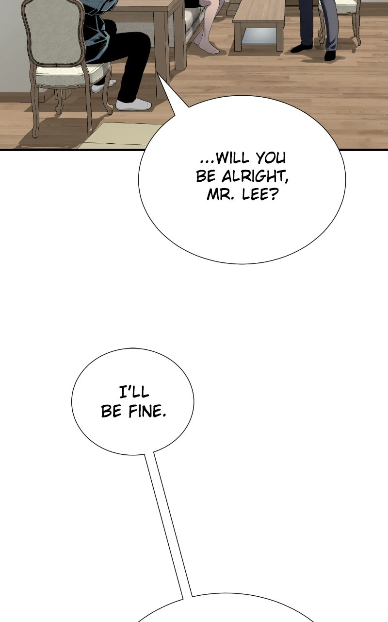 Leveling Up in an Exclusive Dungeon Episode 54 page 108 - 