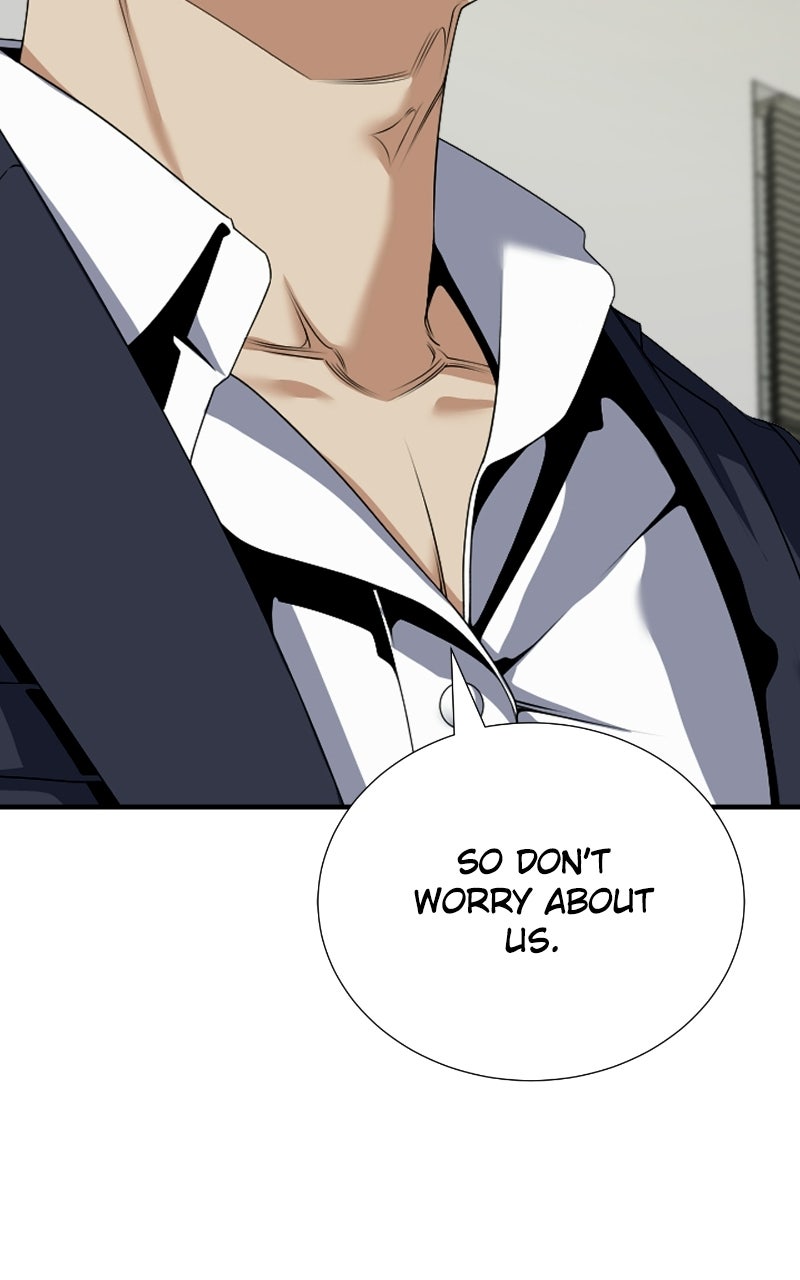 Leveling Up in an Exclusive Dungeon Episode 54 page 110 - 
