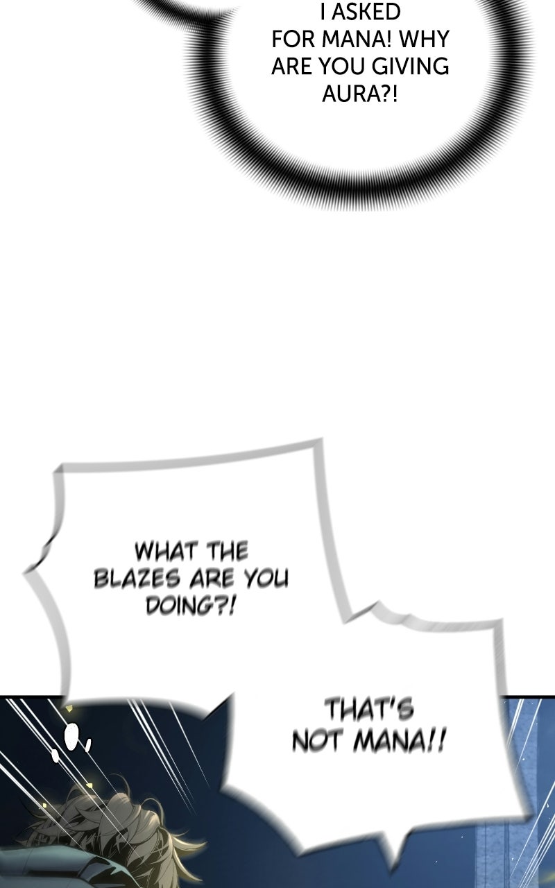 Leveling Up in an Exclusive Dungeon Episode 54 page 16 - 