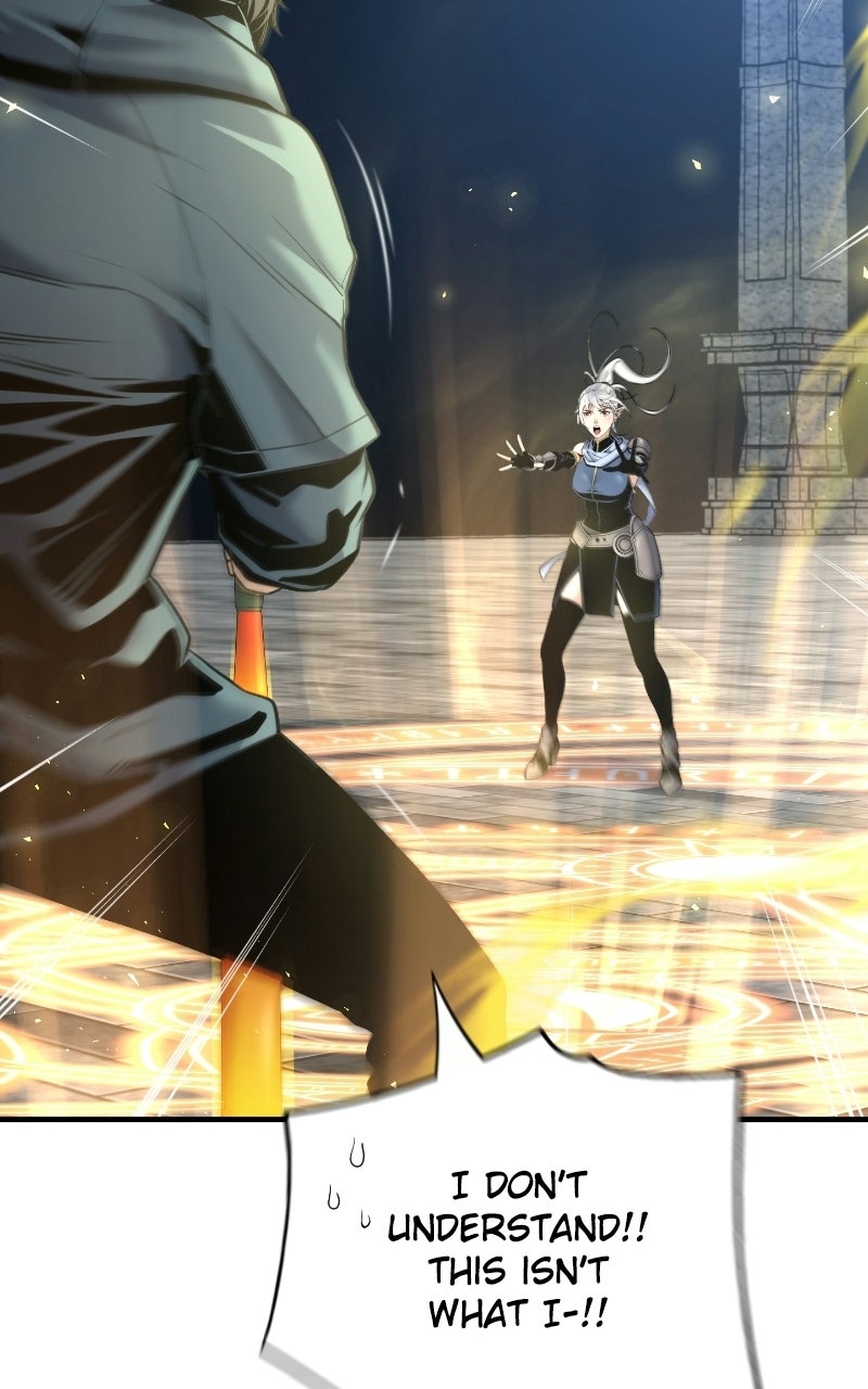 Leveling Up in an Exclusive Dungeon Episode 54 page 17 - 