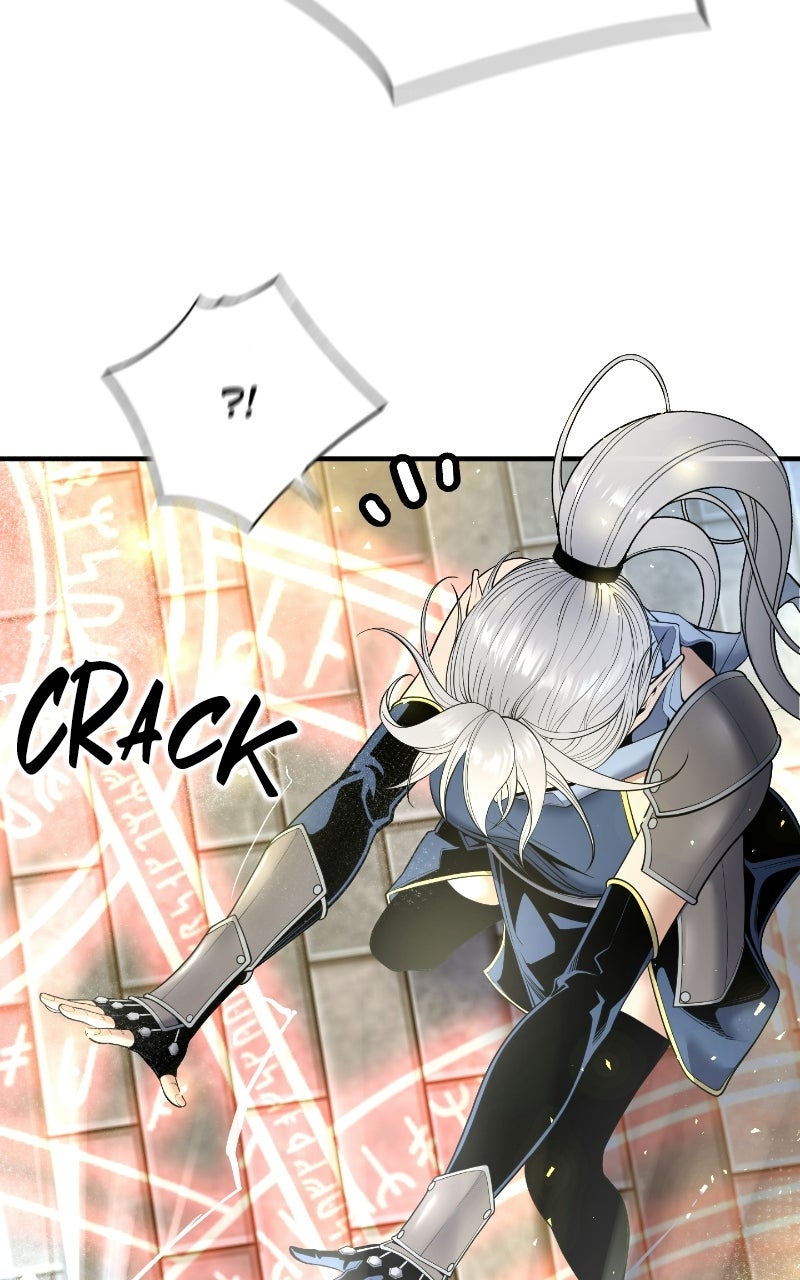 Leveling Up in an Exclusive Dungeon Episode 54 page 18 - 