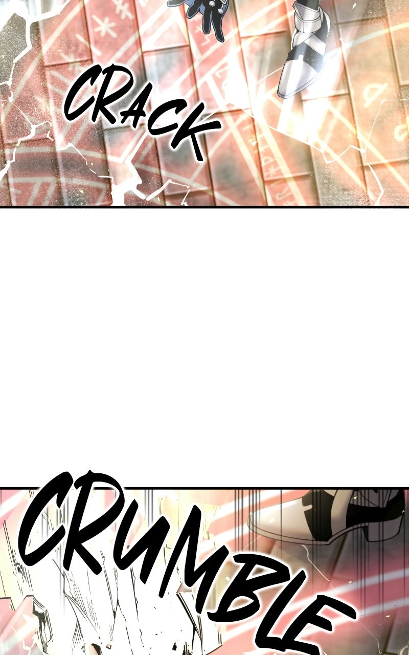 Leveling Up in an Exclusive Dungeon Episode 54 page 19 - 