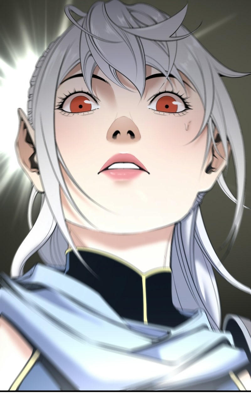 Leveling Up in an Exclusive Dungeon Episode 54 page 21 - 