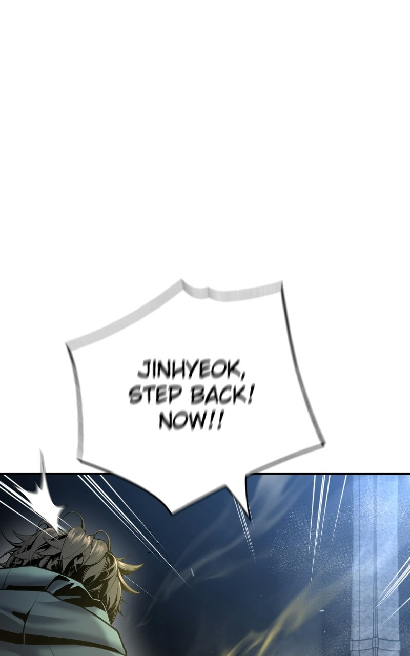 Leveling Up in an Exclusive Dungeon Episode 54 page 22 - 