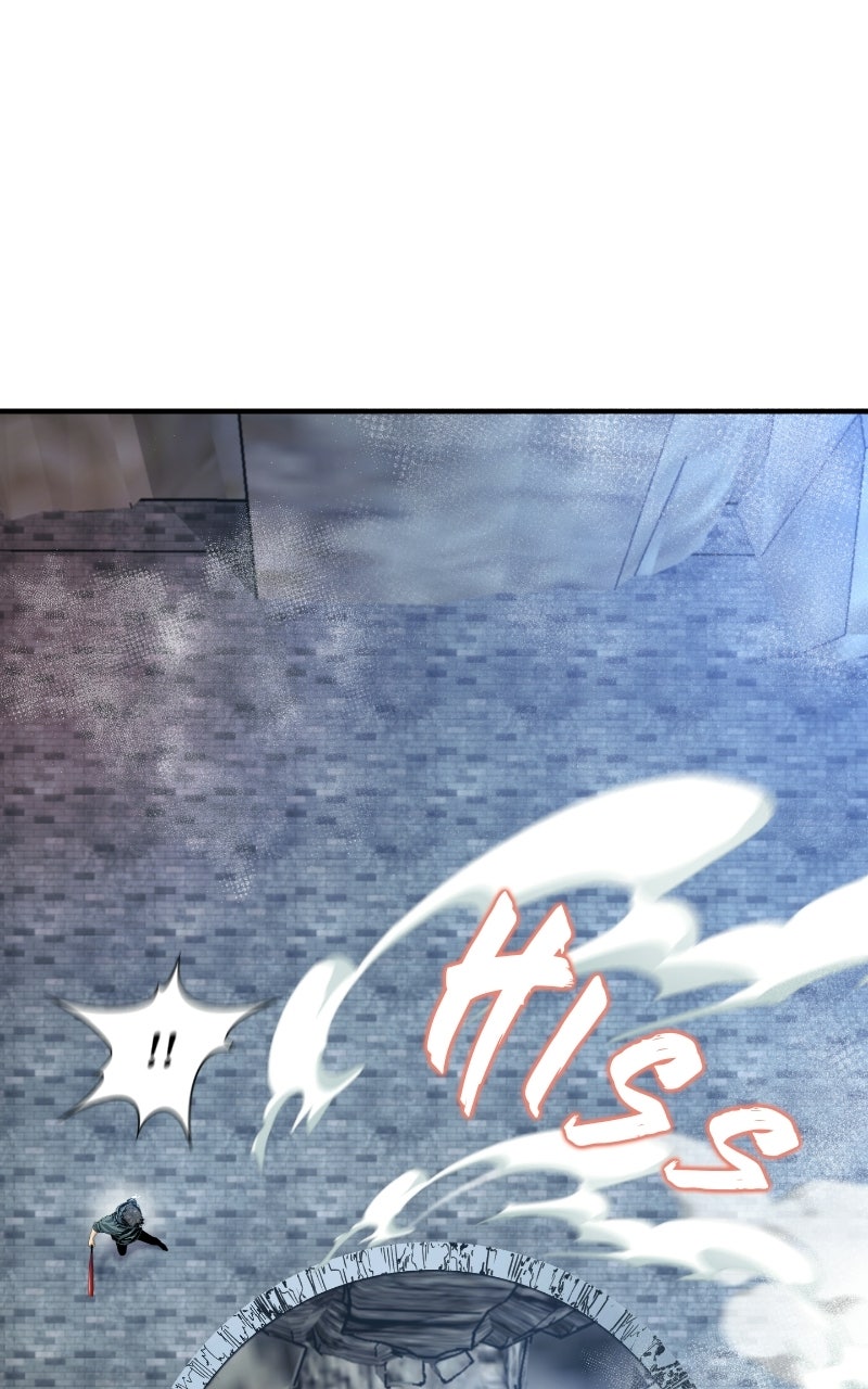Leveling Up in an Exclusive Dungeon Episode 54 page 27 - 