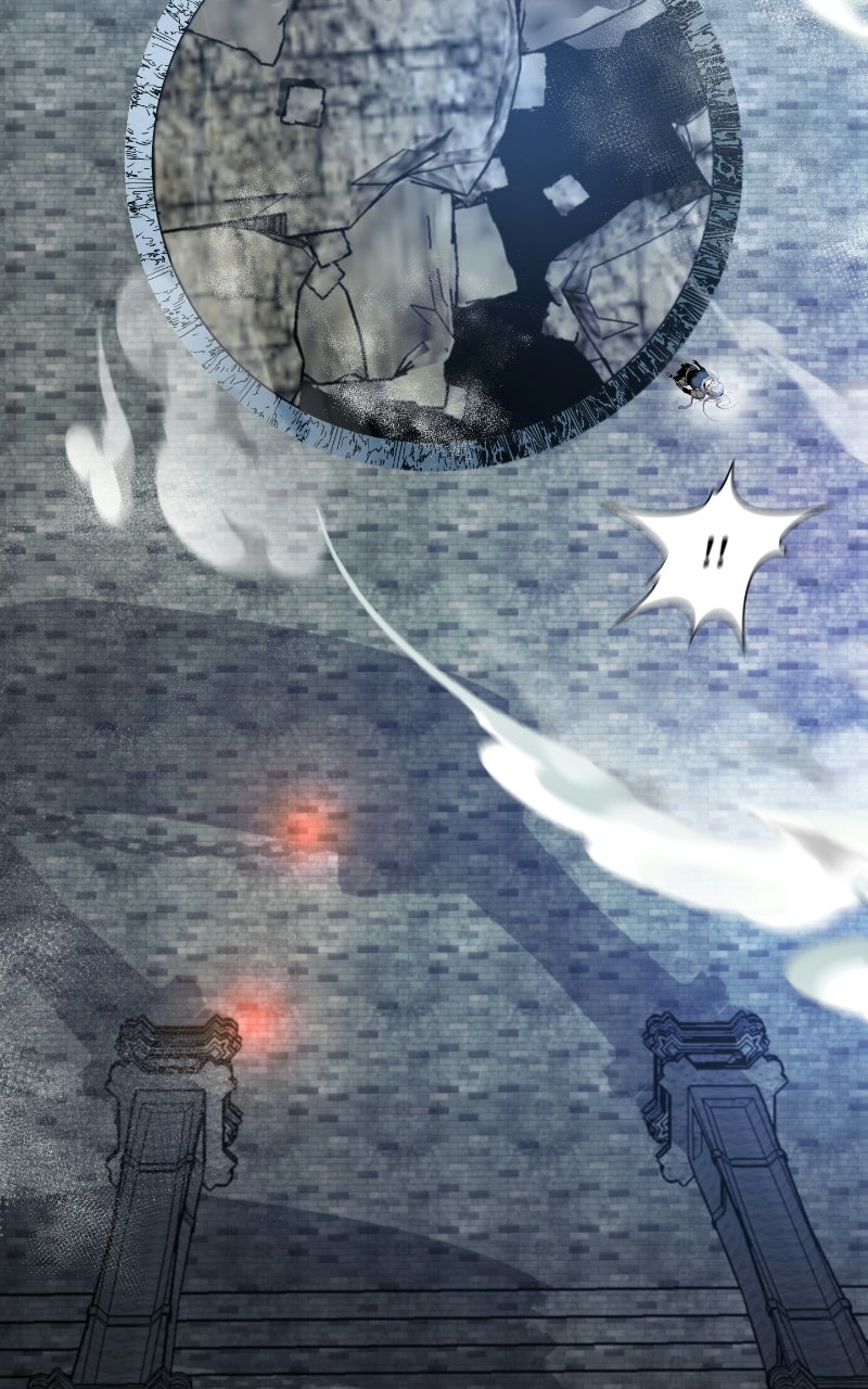 Leveling Up in an Exclusive Dungeon Episode 54 page 28 - 