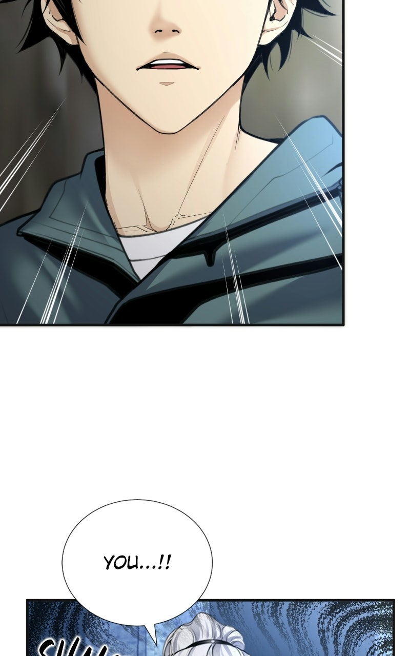 Leveling Up in an Exclusive Dungeon Episode 54 page 30 - 