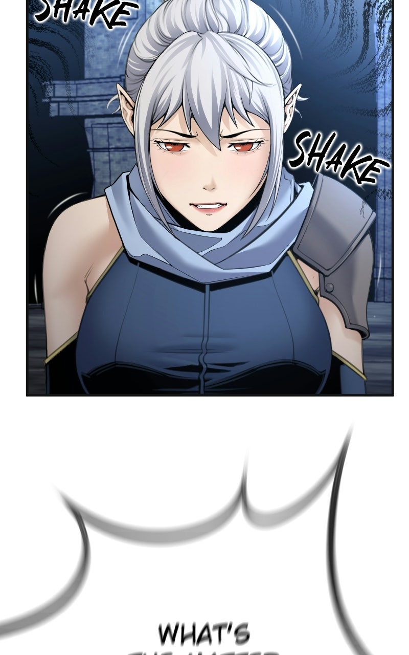Leveling Up in an Exclusive Dungeon Episode 54 page 31 - 