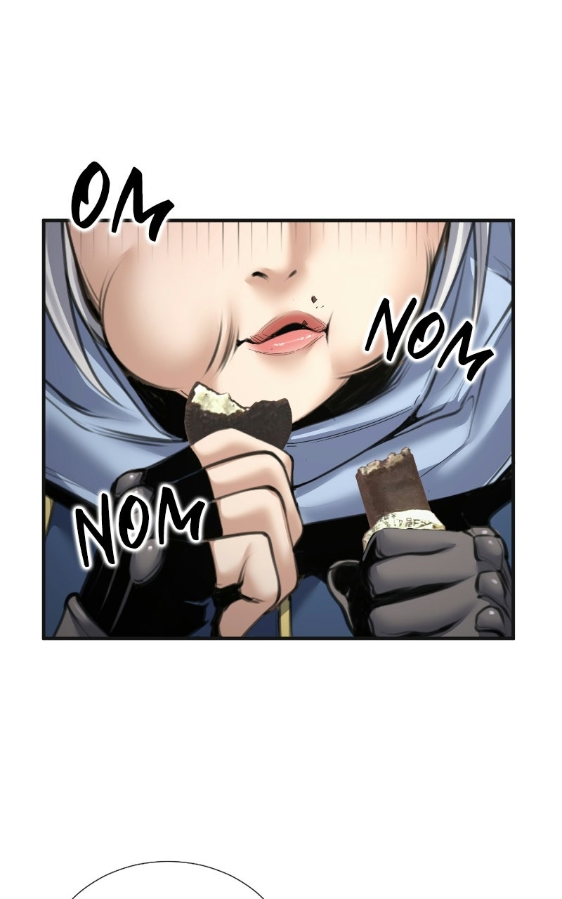 Leveling Up in an Exclusive Dungeon Episode 54 page 43 - 