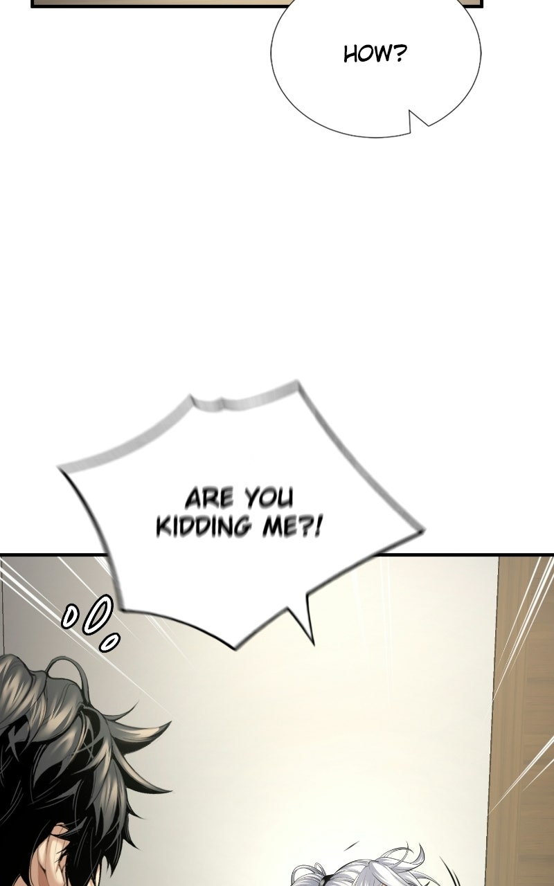 Leveling Up in an Exclusive Dungeon Episode 54 page 46 - 
