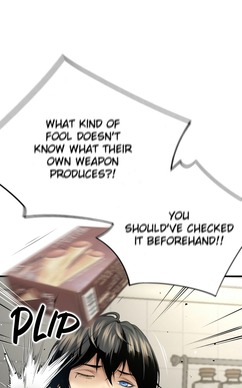 Leveling Up in an Exclusive Dungeon Episode 54 page 48 - 