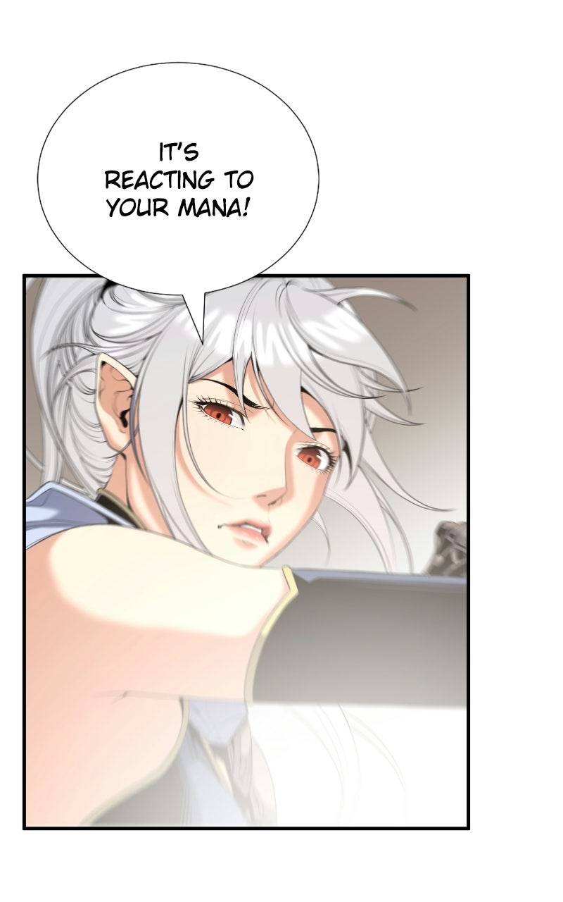 Leveling Up in an Exclusive Dungeon Episode 54 page 6 - 
