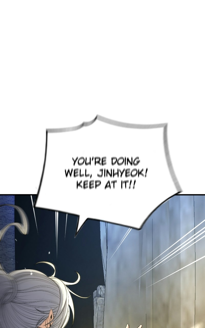 Leveling Up in an Exclusive Dungeon Episode 54 page 7 - 