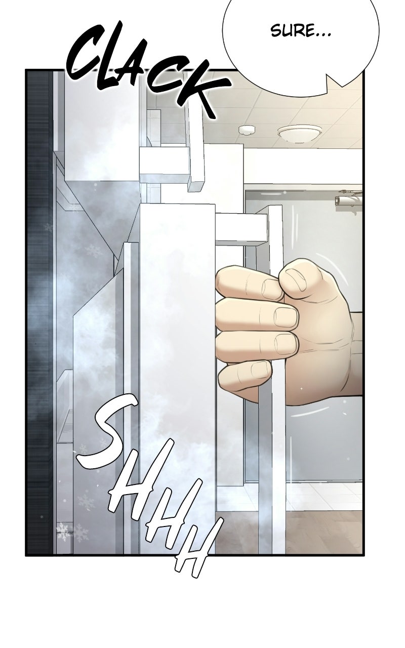 Leveling Up in an Exclusive Dungeon Episode 54 page 63 - 