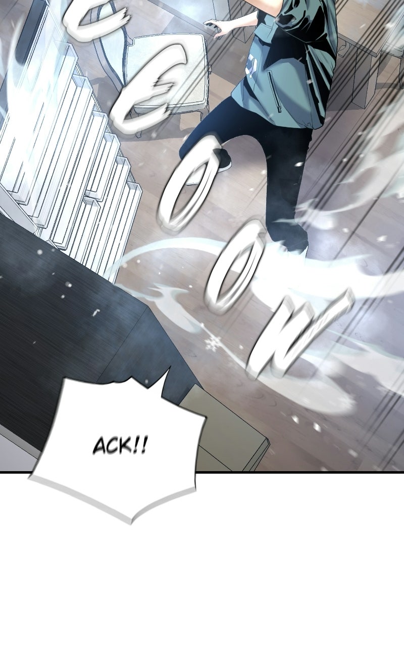 Leveling Up in an Exclusive Dungeon Episode 54 page 67 - 