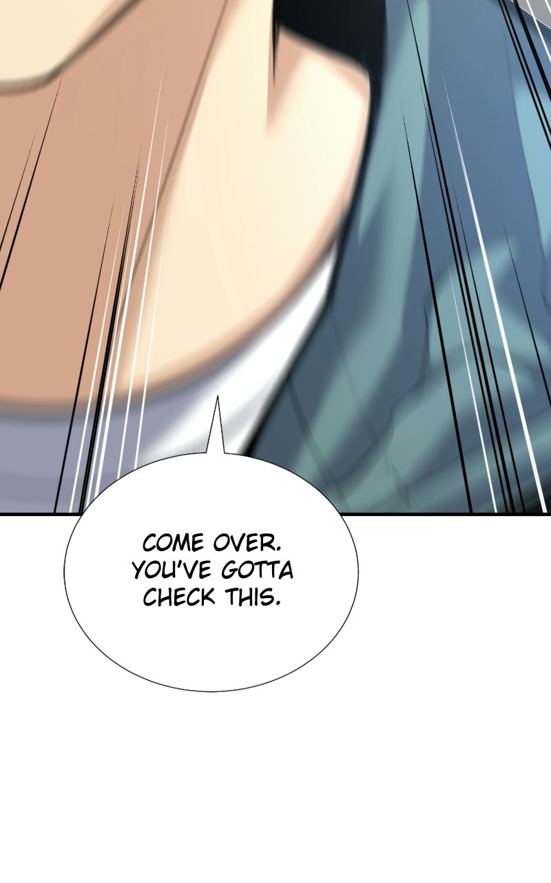 Leveling Up in an Exclusive Dungeon Episode 54 page 71 - 