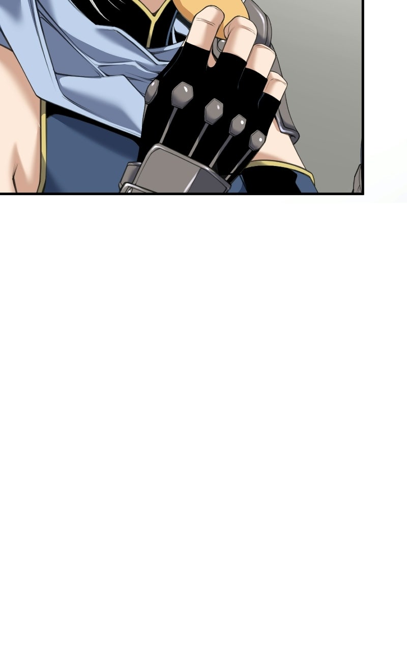 Leveling Up in an Exclusive Dungeon Episode 54 page 73 - 