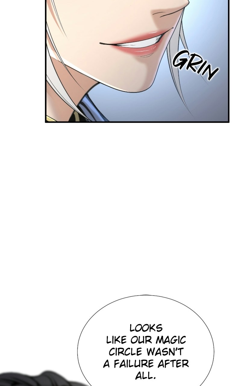 Leveling Up in an Exclusive Dungeon Episode 54 page 80 - 