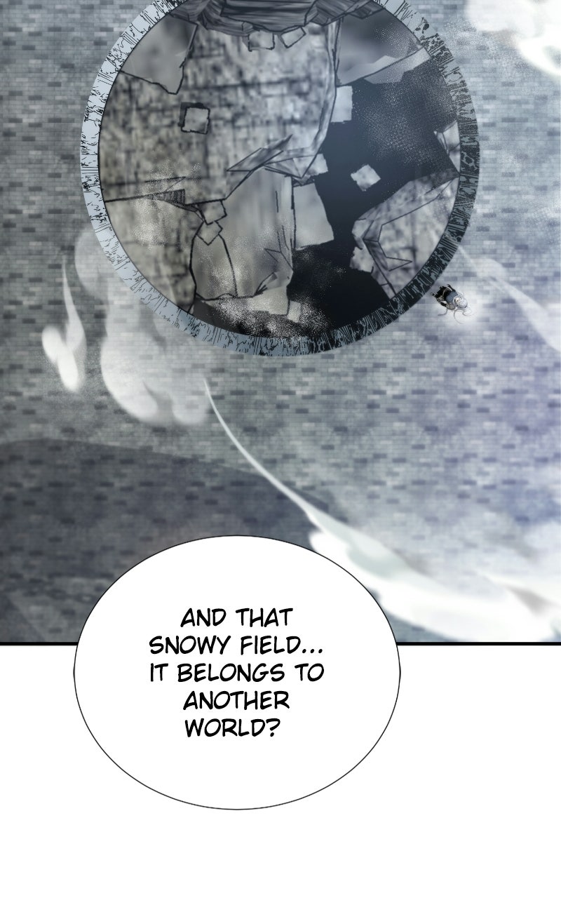 Leveling Up in an Exclusive Dungeon Episode 54 page 84 - 