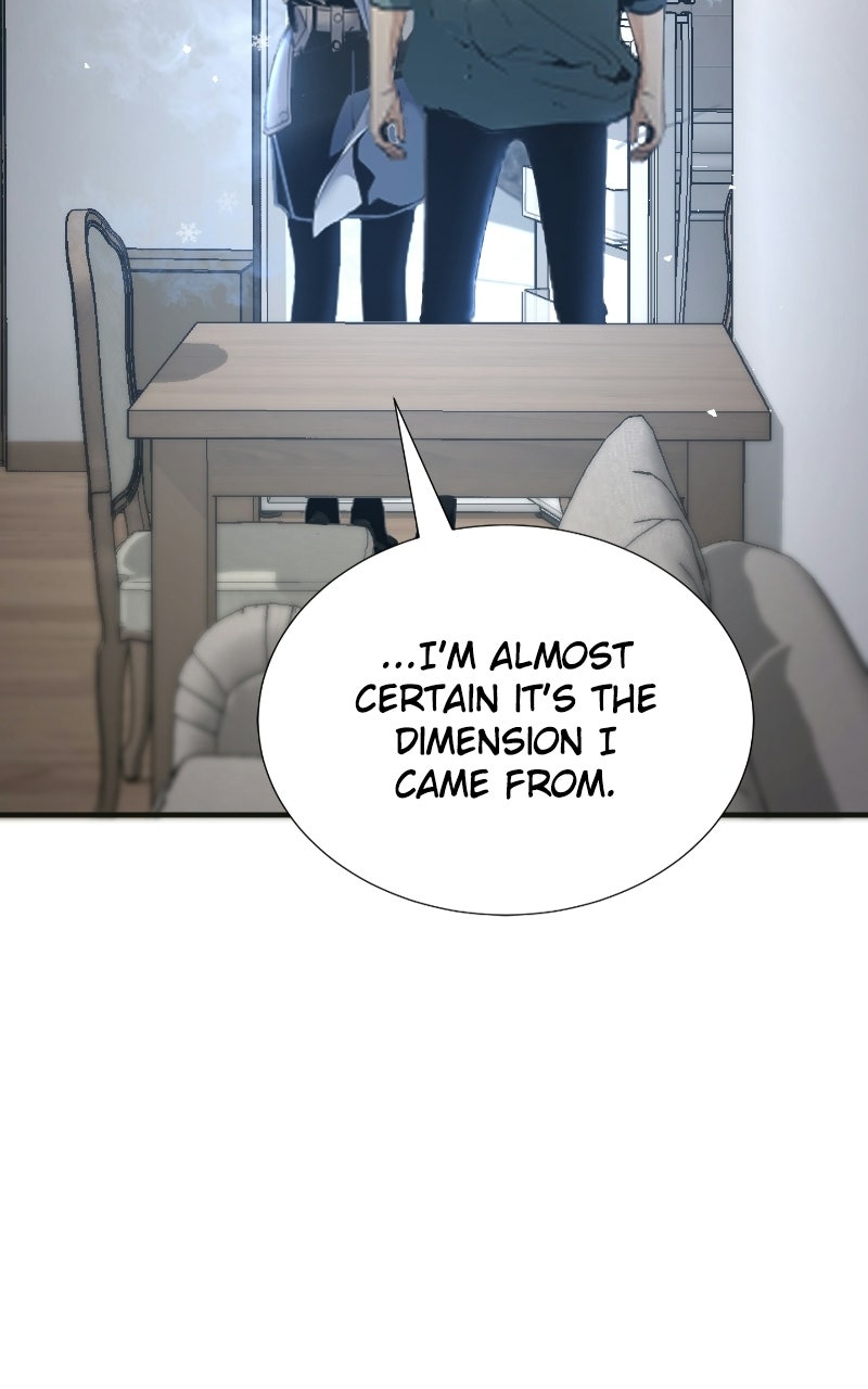 Leveling Up in an Exclusive Dungeon Episode 54 page 86 - 