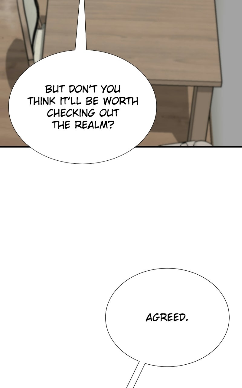 Leveling Up in an Exclusive Dungeon Episode 54 page 90 - 