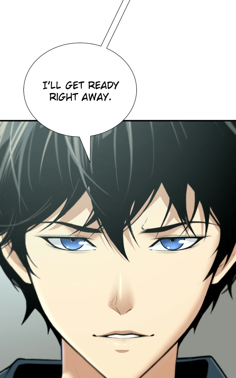 Leveling Up in an Exclusive Dungeon Episode 54 page 91 - 