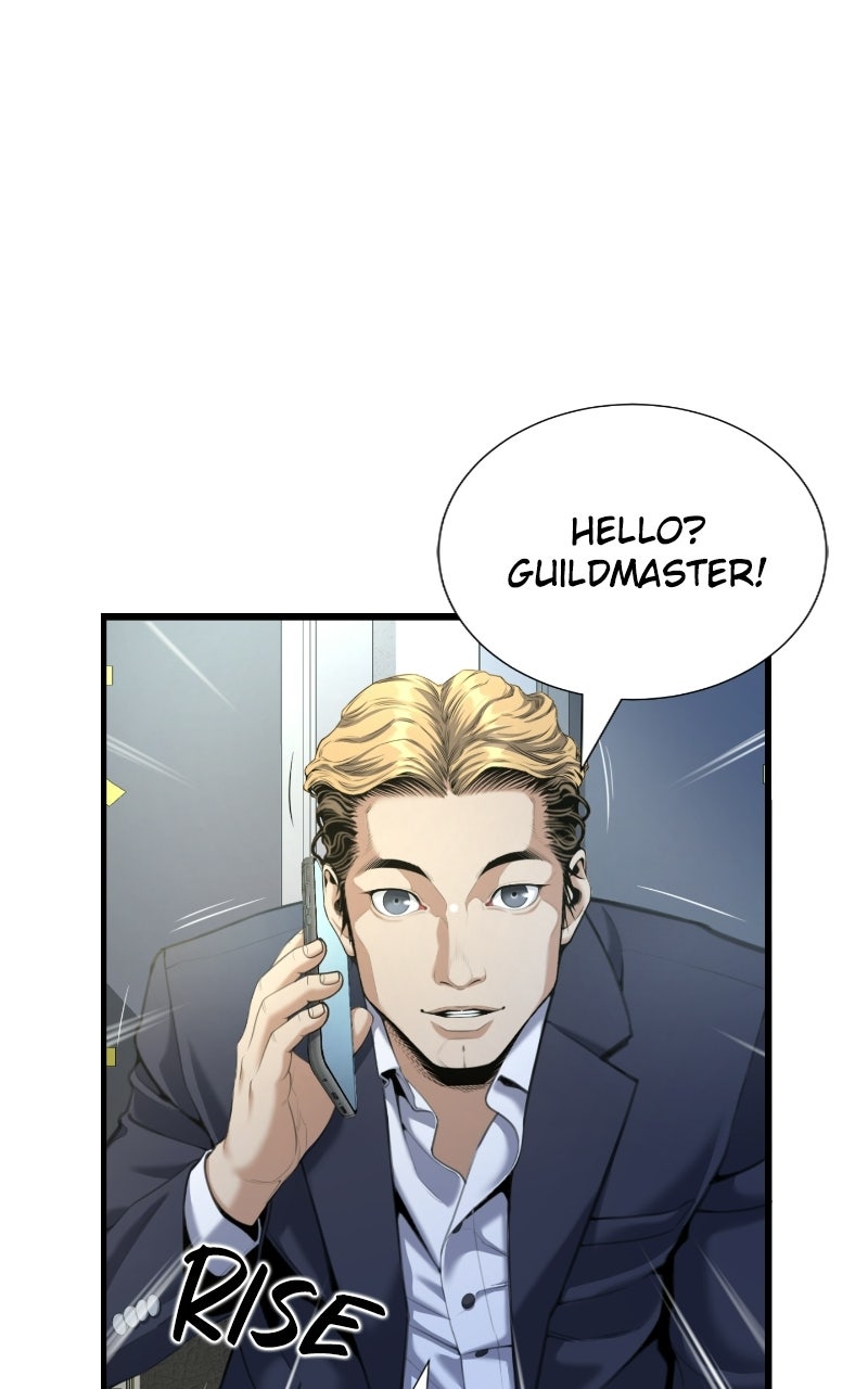 Leveling Up in an Exclusive Dungeon Episode 54 page 94 - 